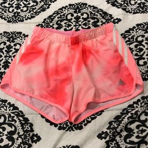 Running Shorts